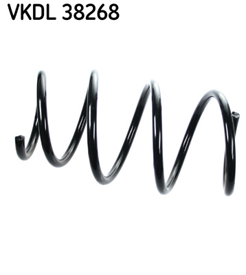 SKF VKDL 38268 Fahrwerksfeder